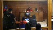 Curicó: Estudiante quedó bajo vigilancia tras ser detenido con un arma en su colegio