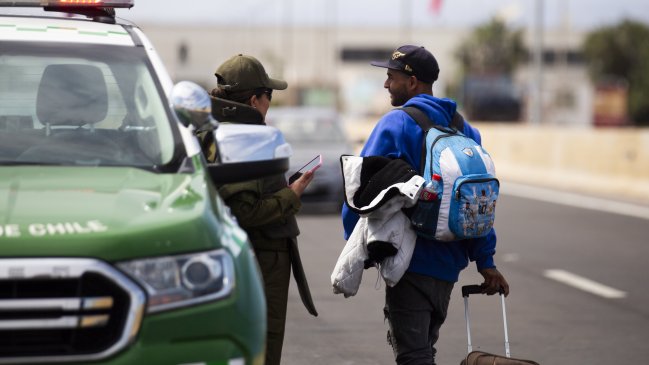 Sin ninguna hasta ahora, el Presidente Kast explicó 