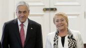 El dardo de Bachelet a Kast: El Presidente Piñera propuso y apoyó mi candidatura a la ONU