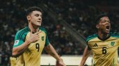 Jamaica enfrenta a RD del Congo por el pasaje al Mundial