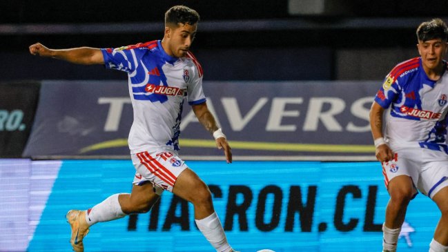 Assadi despejó dudas sobre su futuro en la U: 