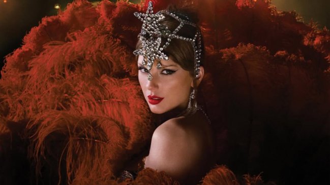 Taylor Swift enfrenta demanda por supuesto plagio en el título de 