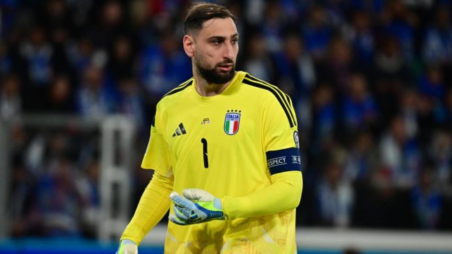 Donnarumma: 