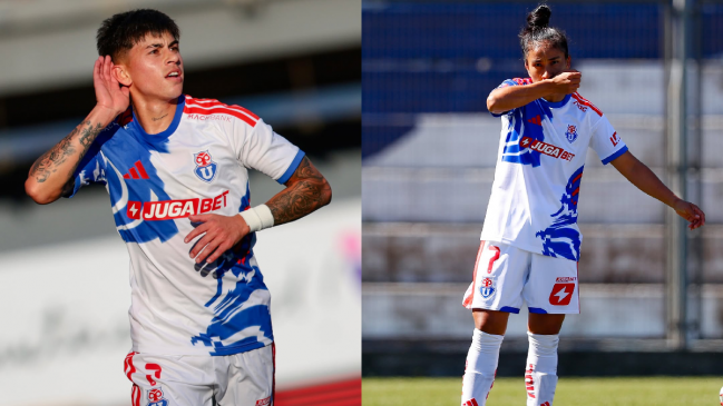Con clásico universitario: La U tendrá doble jornada en el Nacional