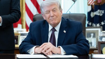   Trump planea dejar la OTAN: 