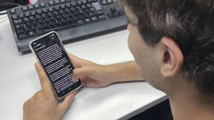  Periodista fue despedido por usar inteligencia artificial en su trabajo  