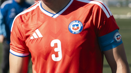   La Roja Sub 17 citó a un jugador de Colo Colo tras baja de última hora para el Sudamericano 