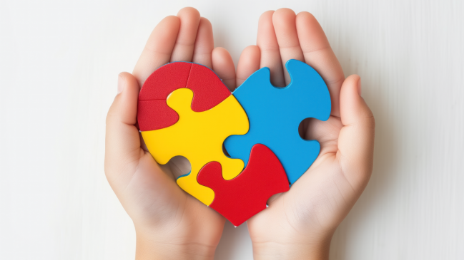 Día Mundial del Autismo: Cómo entender un cerebro que 