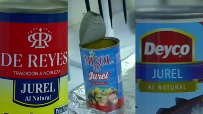 Denuncian a otras cinco marcas por vender 