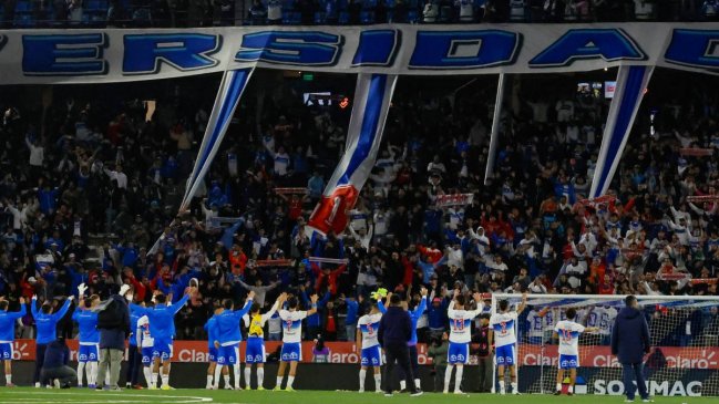 La UC tiene plazo hasta esta noche para entregar nueva propuesta a Conmebol por duelo con Boca