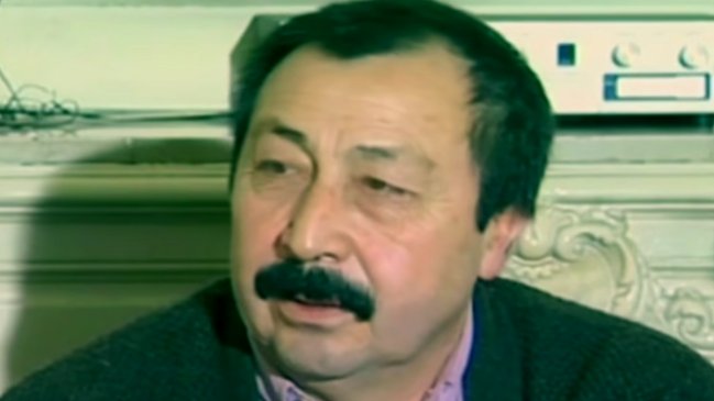 Defensa de Apablaza asegura que 