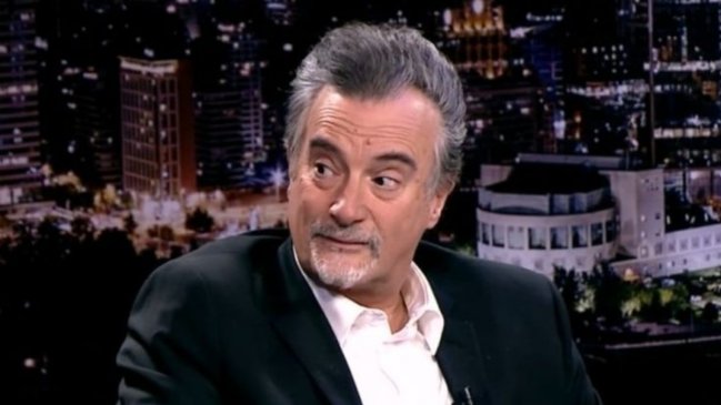 Actor Felipe de Armas fue detenido portando una pistola: Fue denunciado por violencia intrafamiliar