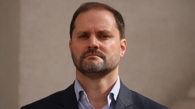 Bellolio propone prohibir que expulsados por Aula Segura se inscriban en colegios de riesgo