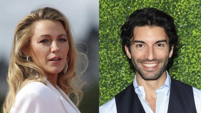 Desestiman la mayoría de las acusaciones de Blake Lively contra Justin Baldoni