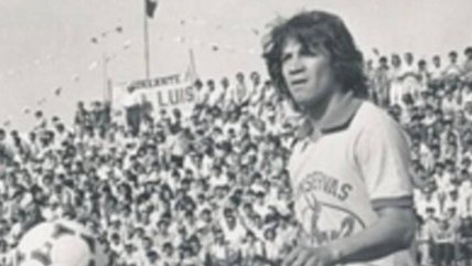 Luto en el fútbol chileno: Falleció el legendario Víctor 