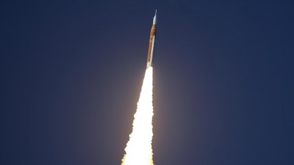   Astrónomo: Artemis II trae un número gigantesco de beneficios secundarios para el desarrollo tecnológico 