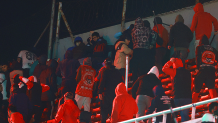   Abogado de Azul Azul y los hinchas víctimas en Avellaneda: Llevamos un seguimiento para dar con los responsables 