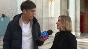 La dura respuesta de Maite Orsini a los rumores de romance con Roberto Cox