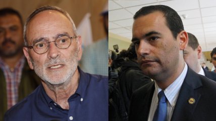 Corrupción en La Araucanía: Gobernador acusa conflicto de interés del fiscal regional
