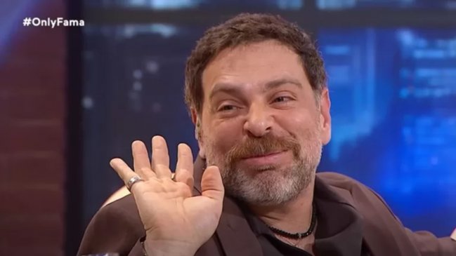 Aseguran que Chilevisión busca fichar a José Antonio Neme con millonario pago