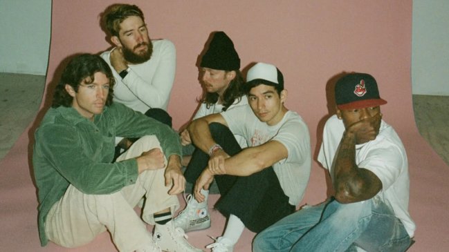Exguitarrista de Turnstile fue detenido por intentar matar al papá del cantante