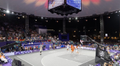 El baloncesto chileno dirá presente en los Juegos Olímpicos de la Juventud Dakar 2026