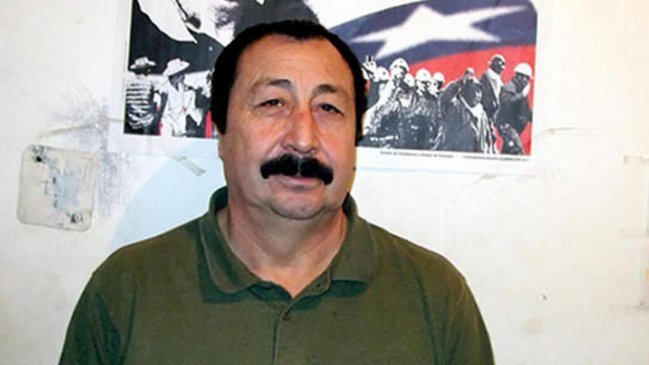 Defensa de Apablaza confirmó que no se presentará voluntariamente ante Justicia argentina