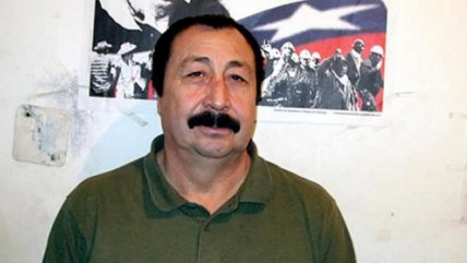 Defensa de Apablaza confirmó que no se presentará voluntariamente ante Justicia argentina