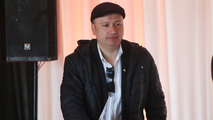   Valladares: Hay que seguir preparándonos para volver a tener la mayoría de Colo Colo en 2035 