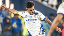 Rosario Central contó con Vicente Pizarro en la ajustada victoria ante Atlético Tucumán