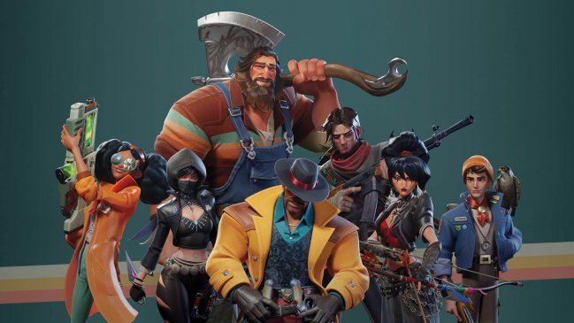 Imagine Dragons se lanza al mundo gamer con 