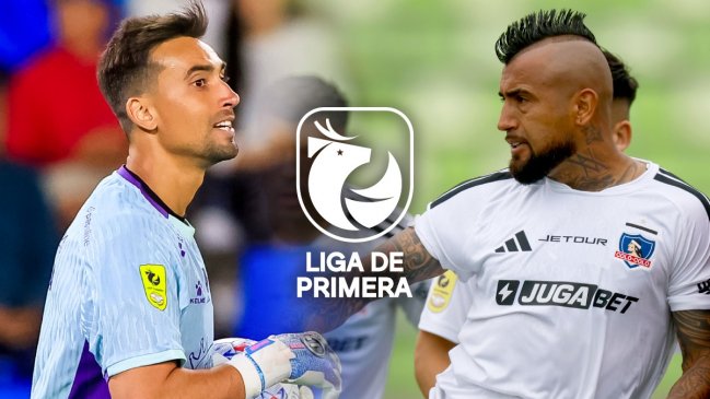 El necesitado D. Concepción recibe a un Colo Colo que aspira a seguir firme en la cima