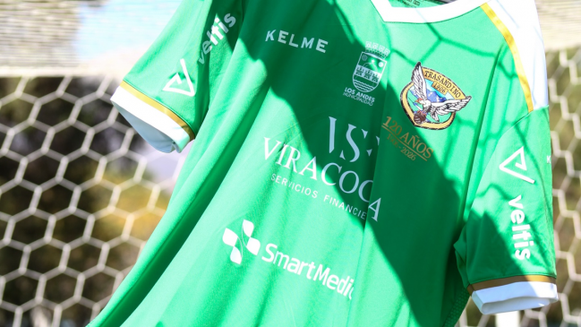 Trasandino denunció robo masivo de implementos deportivos desde el Estadio Regional