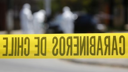 Quinta Normal: Locatario frustró robo de su bodega a disparos