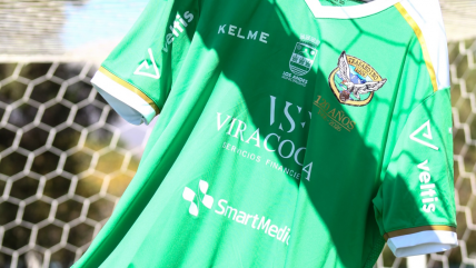   Trasandino denunció robo masivo de implementos deportivos desde el Estadio Regional 