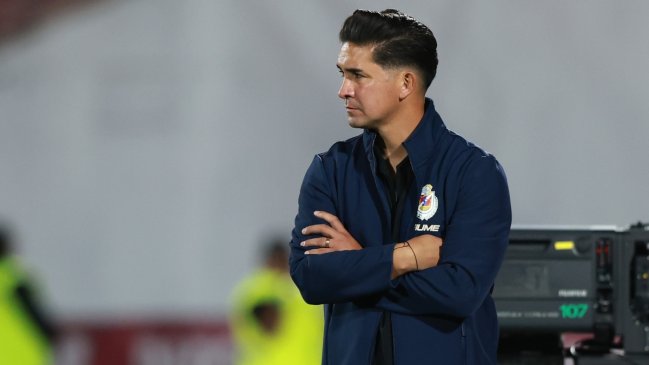 Felipe Gutiérrez tras goleada ante la U: 