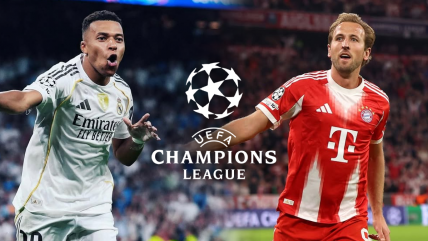 Real Madrid y Bayern Múnich se robarán las miradas en el inicio de los cuartos de Champions