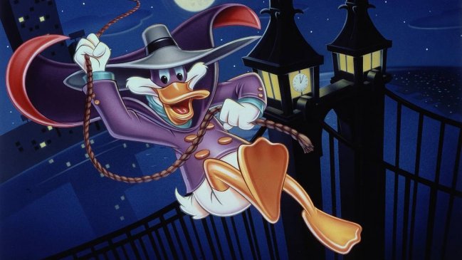 El terror que aletea en la noche: El 