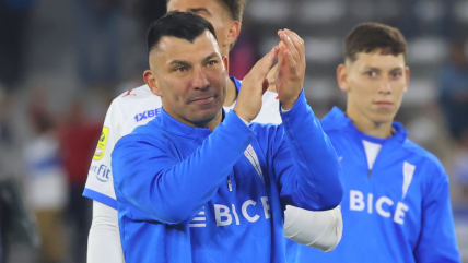   Gary Medel: 