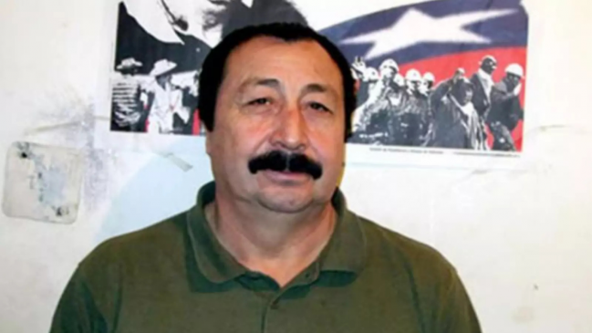 Ubilla: Apablaza lleva 35 años usando los sistemas judiciales para evadir la justicia