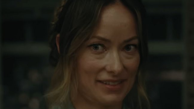 Olivia Wilde dirige a un elenco de lujo en su nueva película 
