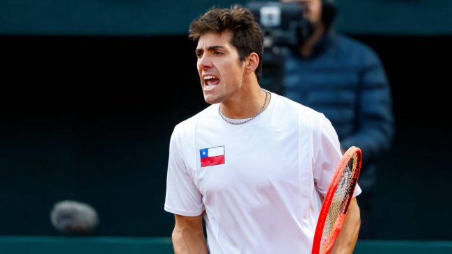 ¿Cuándo y dónde ver a Garin contra Alexander Zverev en Montecarlo?