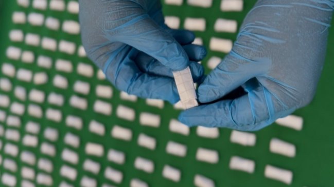 Tribunal dejó en prisión preventiva a imputados por venta de cocaína en Antofagasta