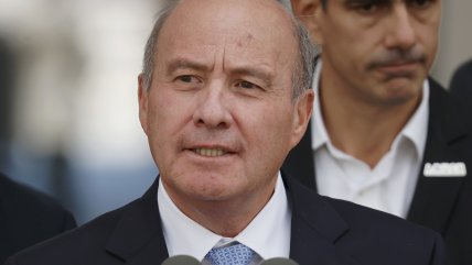   Quiroz aseguró que ley miscelánea 