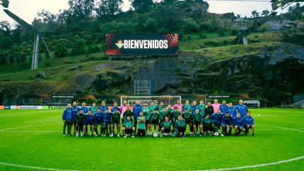  Betis de Pellegrini visita a Sporting Braga buscando redención en cuartos de Europa League 