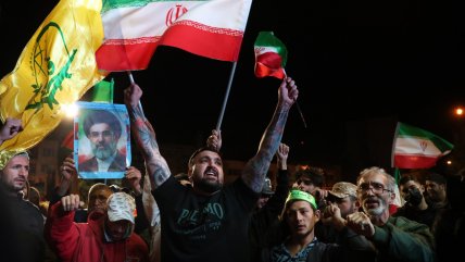 Irán anuncia negociaciones con EE.UU. en Islamabad y presenta su plan de paz de 10 puntos