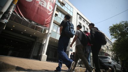 ¿Cómo funciona el cobro del CAE iniciado por la Tesorería?