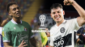 Audax desafía la jerarquía de Olimpia en su estreno por la Copa Sudamericana