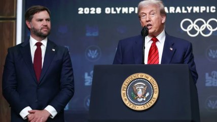 Casa Blanca desmiente especulaciones sobre un posible uso de armas nucleares en Irán