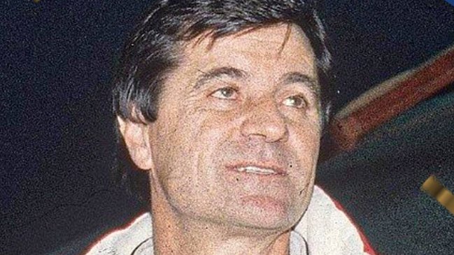 CSD Colo Colo saludó a Mirko Jozic en su cumpleaños 86